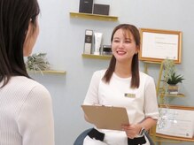 ロイ 初生店(LOI)/笑顔でお待ちしております。