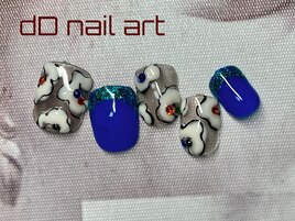 seasonアートコース¥6,600