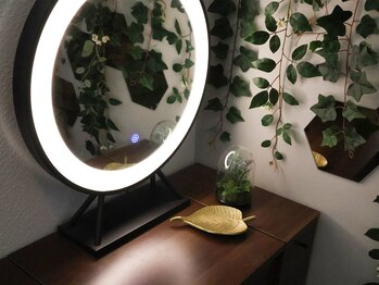 アイケアー(EYE CARE)/大切な日への準備