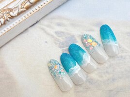 ７月１２種類から選べるデザイン