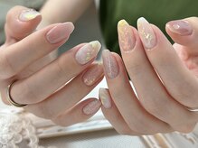 しゅり ネイル/