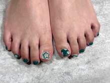 レア ネイル(lea nail)/デザインネイル