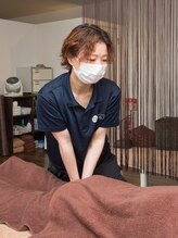 もみかる 愛知高浜店 杉浦