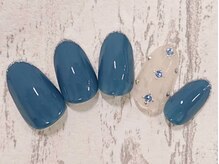 ネオ(Neo)/定額デザイン＊Cコース