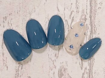 ネオ(Neo)/定額デザイン＊Cコース