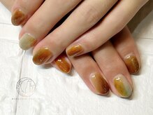 ニケ/鼈甲ニュアンス