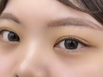 ビューブルー 亀戸錦糸町(VIEW BLUE)/【パリジェンヌ】なつき