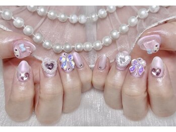 スペードキューネイル 新宿店(Spade Q Nail)/
