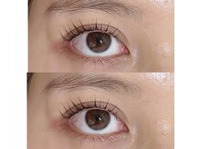 ギルトアイラッシュ(GUILD eyelash)の雰囲気（次世代まつげパーマ♪【清瀬/まつげパーマ/まつ毛パーマ/眉毛】）