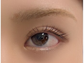 ミニョン(mignon)/パリジェンヌラッシュリフト