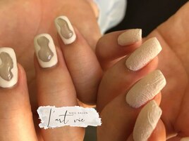 ベーシックアート×マグネット