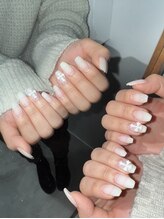 ミュー(mew)/maika担当