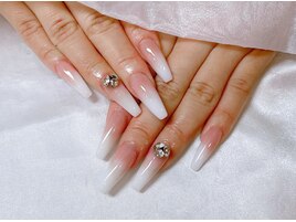 ベビーブーマーストーン付け放題