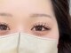 プラスエリマ 四日市(Plus Elima)の写真/定期メンテナンスはキレイが続く秘訣☆忙しい毎日でも時短で美しく◎いつも綺麗に印象的なお目元をキープ♪
