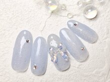ネイルサロン ドルチェネイル 柏店(Dolce.Nail)/＊..:.* Dolceコース*..＊.:*