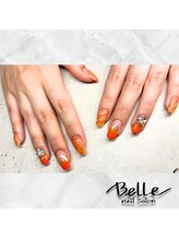 ベル(Belle)/YUI指名限定デザインコース