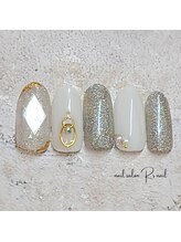 ネイル サロン アールズ ネイル(R's nail)/R's collection
