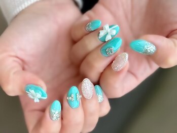 わがままキャット/