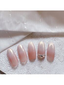 インネイルサロン 日暮里(IN NAIL SALON)/初回オフ無料ベイビーブーマー