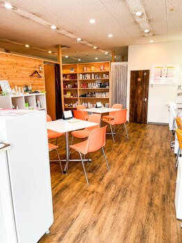 すーりーる/カウンセリング(デアイム富山)