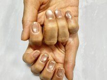 ナネア(nanea)/お任せネイル