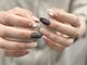 シーズネイル(She's nail)の写真/定額¥4500~★トレンドdesignはお任せ!ア-トサンプル多数【写真:初回オフ込¥6980】新宿駅西口駅3分★