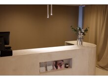 ミゼ 板橋 成増(mize)の雰囲気（newクーポン豊富♪　まつ毛・ネイル・アイブロウ・ワックス）