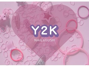 ネイルズガッシュ 川崎店(NAILsGUSH)/