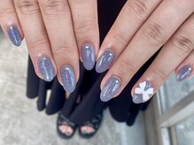 ニコネイル(NIKO NAIL)/フラッシュネイル