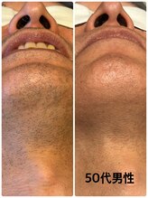 シェルビー(SHELBY)/50代男性