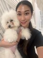 ルーナ ラッシュ(Luna lash) eye＆brow 店長　RINA