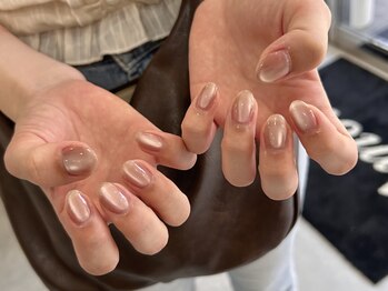 八王子/フィルイン/ネイル