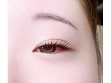 ロアブロウ 高知(LOA-brow)/ラッシュリフト