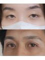 オル(OLU) 「毎月つづけたい!」とリピーター様から好評の眉毛施術