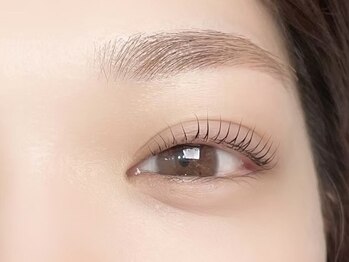 リリ 西院店(Rily)/まつげパーマ/京都/西院