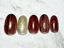 アミュレット 柳津店(AMULET)/10月定額 &nbsp;5500円(税込)