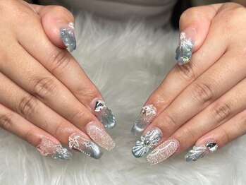 クイーンネイル(Queen Nail)/