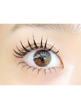 まつげのお悩み解決サロン