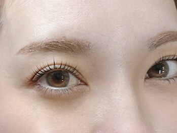 クララ カスガイ(CLALA Kasugai)/まつ毛パーマ立ち上げ