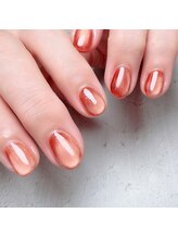 フィーノ ネイル(fino nail)/マグネットネイル