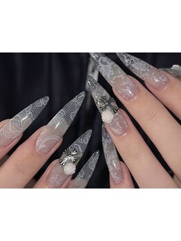 カラー・パーツの種類が豊富