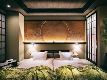 ザ スパ 恵比寿店(THE SPA)の写真/大人女子会やサプライズにも♪五感を満たす完全個室で日ごろの疲れをリセットする特別なひとときを！