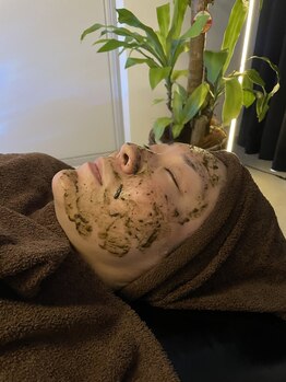 ラマラマ(Rama Rama)/素肌に自信が持てるように！