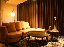 REVA SPA【本町/マッサージ】/施術後シーシャご利用可能