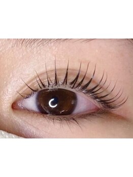 デザイン力が自慢のサロン