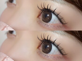 エト 池袋(Eto.)/フラットラッシュ140本