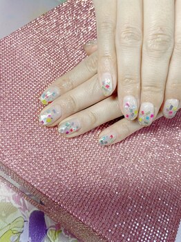 The ネイルサロン/