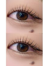 モアナアイラッシュ バイヘッドライト 春日部店(Moana eyelash by HEADLIGHT)/ラッシュリフト