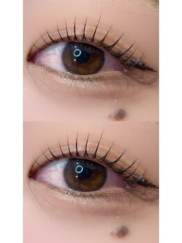 モアナアイラッシュ バイヘッドライト 春日部店(Moana eyelash by HEADLIGHT)/ラッシュリフト