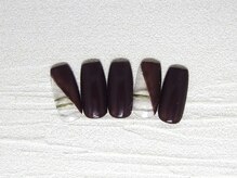 ティーエヌ 名古屋矢場町店/2月キャンペーンネイル